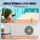 preview thumbnail 12 of 19, Bow and Arrow Set for Kids Outdoor Toy for Boys & Girls 6+ Years Old