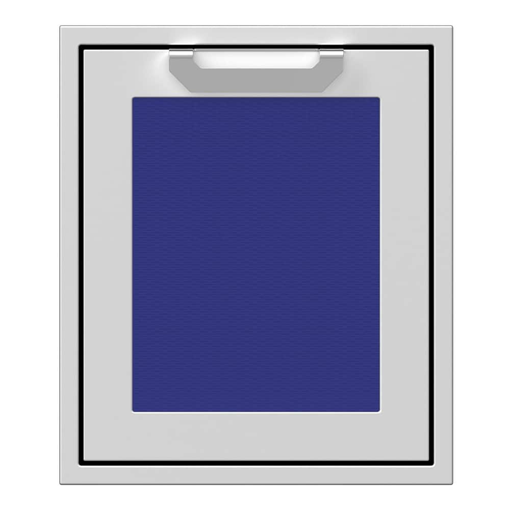 Hestan 18 Inch Wide Single Left Hinge Access Door from the Hestan