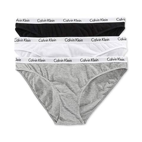 calvin klein women's underpants