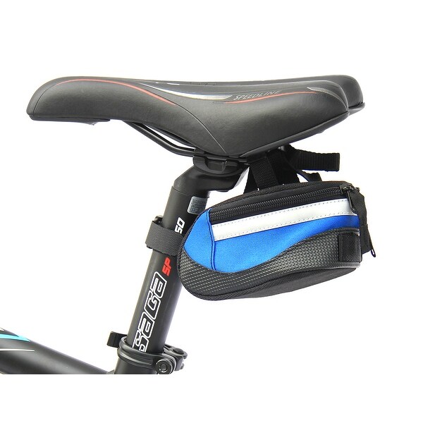 saddle bag tool kit