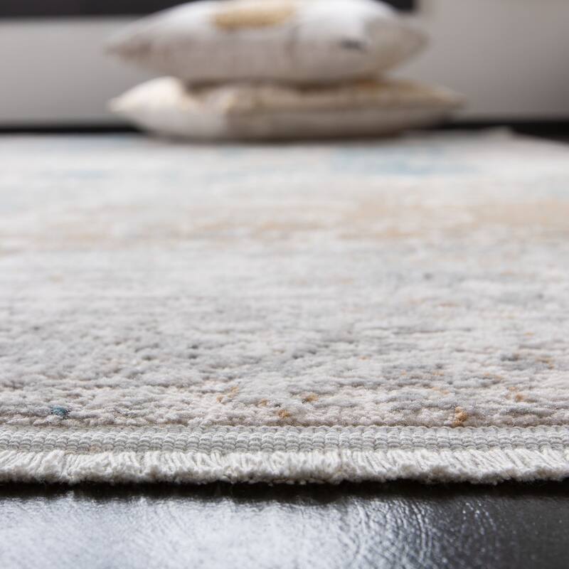 SAFAVIEH Shivan Nicolita Contemporary Abstract Rug