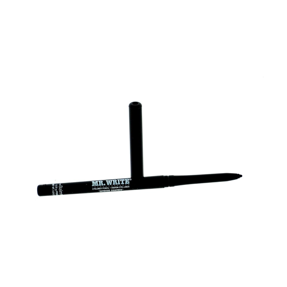 Balm Mr. Write Eyeliner Pencil Seymour Diamonds (Eyeliner)