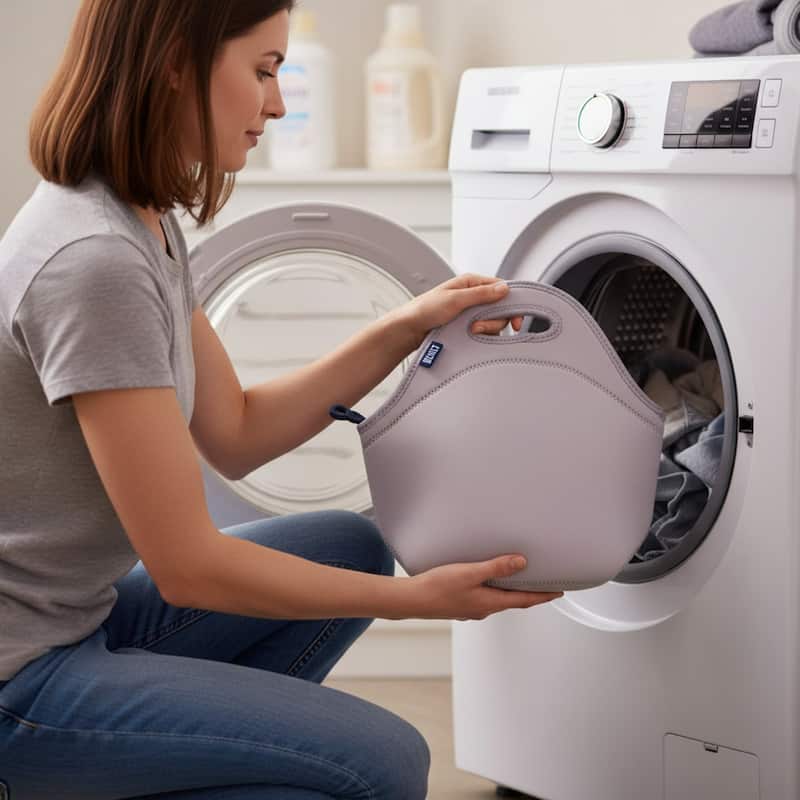 Built Gourmet Getaway Neoprene Lunch Bag