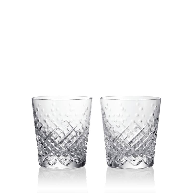 Waterford Celebrations Tumbler 11.5oz, Set of 2