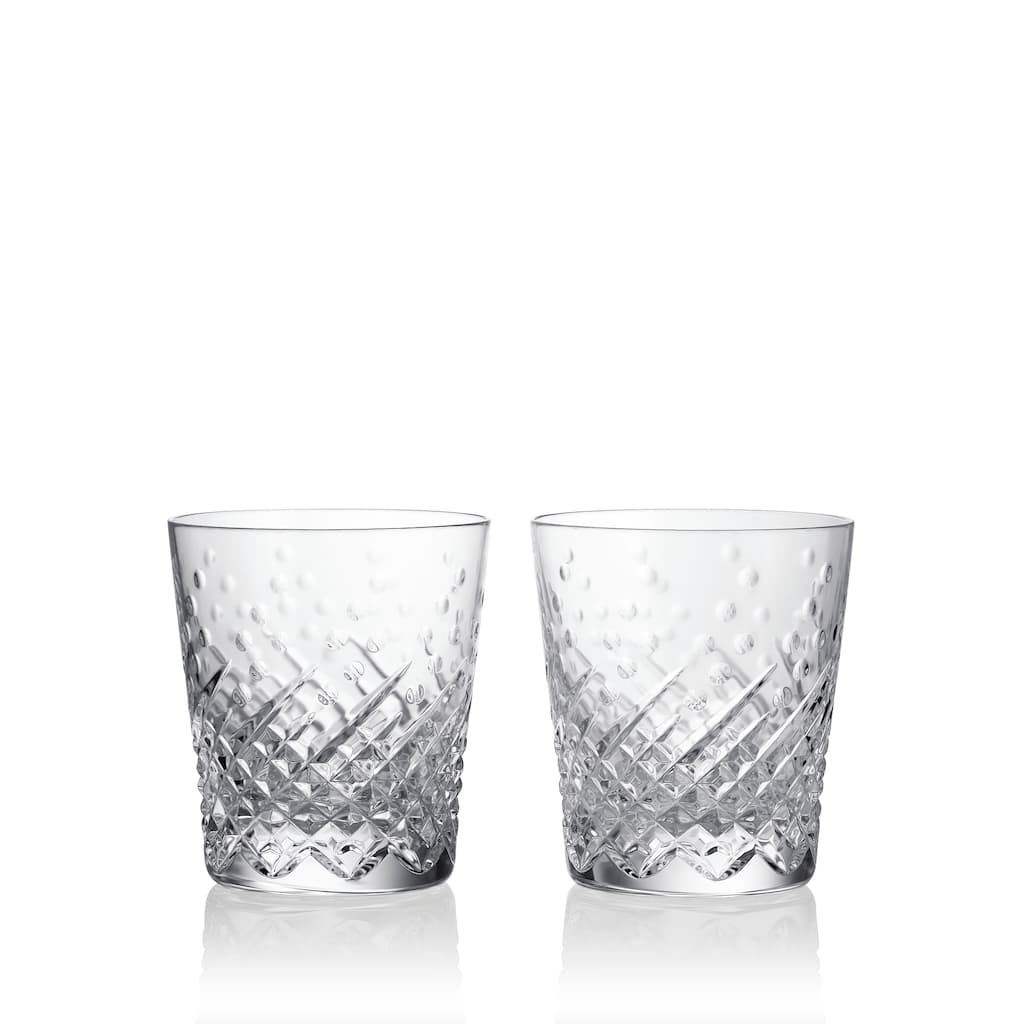 Waterford Celebrations Tumbler 11.5oz, Set of 2