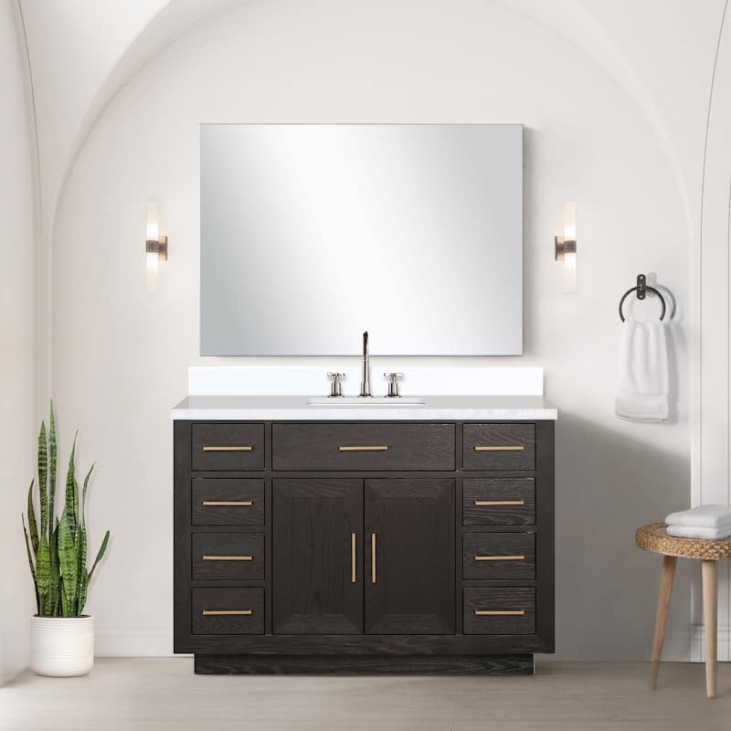 Abbey Bath Vanity