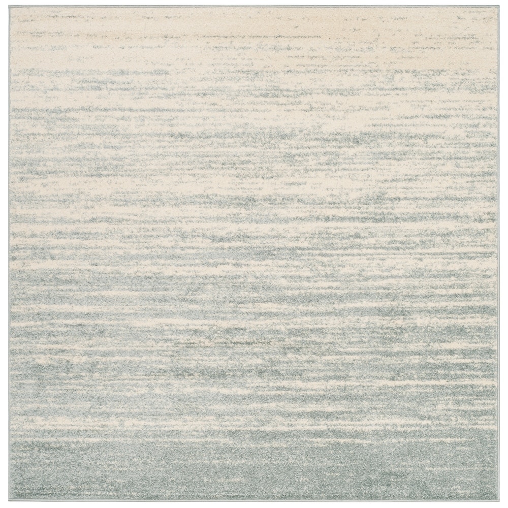 SAFAVIEH Adirondack Mieko Modern Ombre Distressed Area Rug