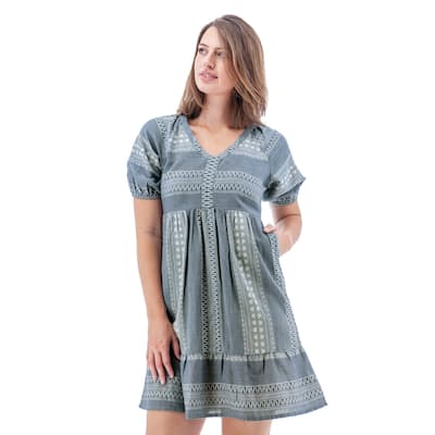 Aventura Women's Belmont Dress