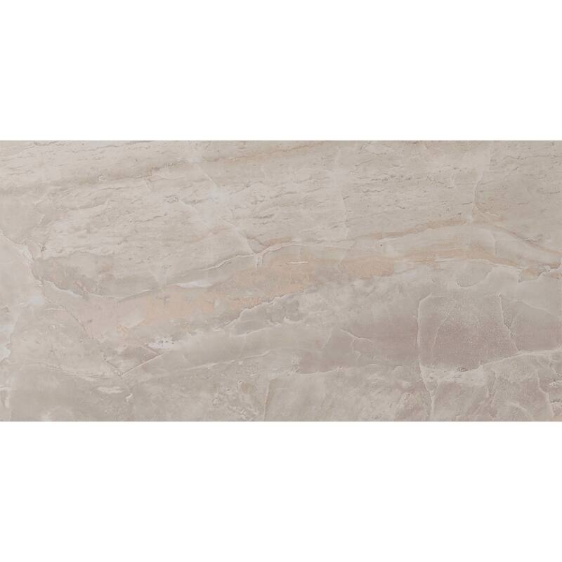 Ackland AKNPTWIN12X24M-CA Windsor - 12" x 24" Porcelain Solid Floor - Strato