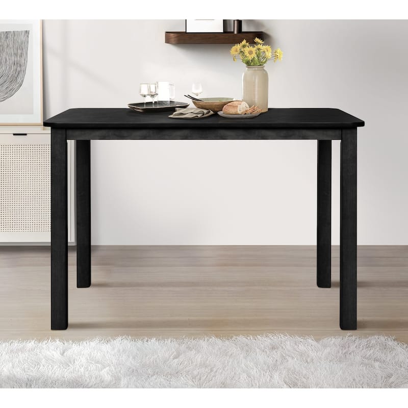 Clayfell 5 Pieces Sanford Dining Set