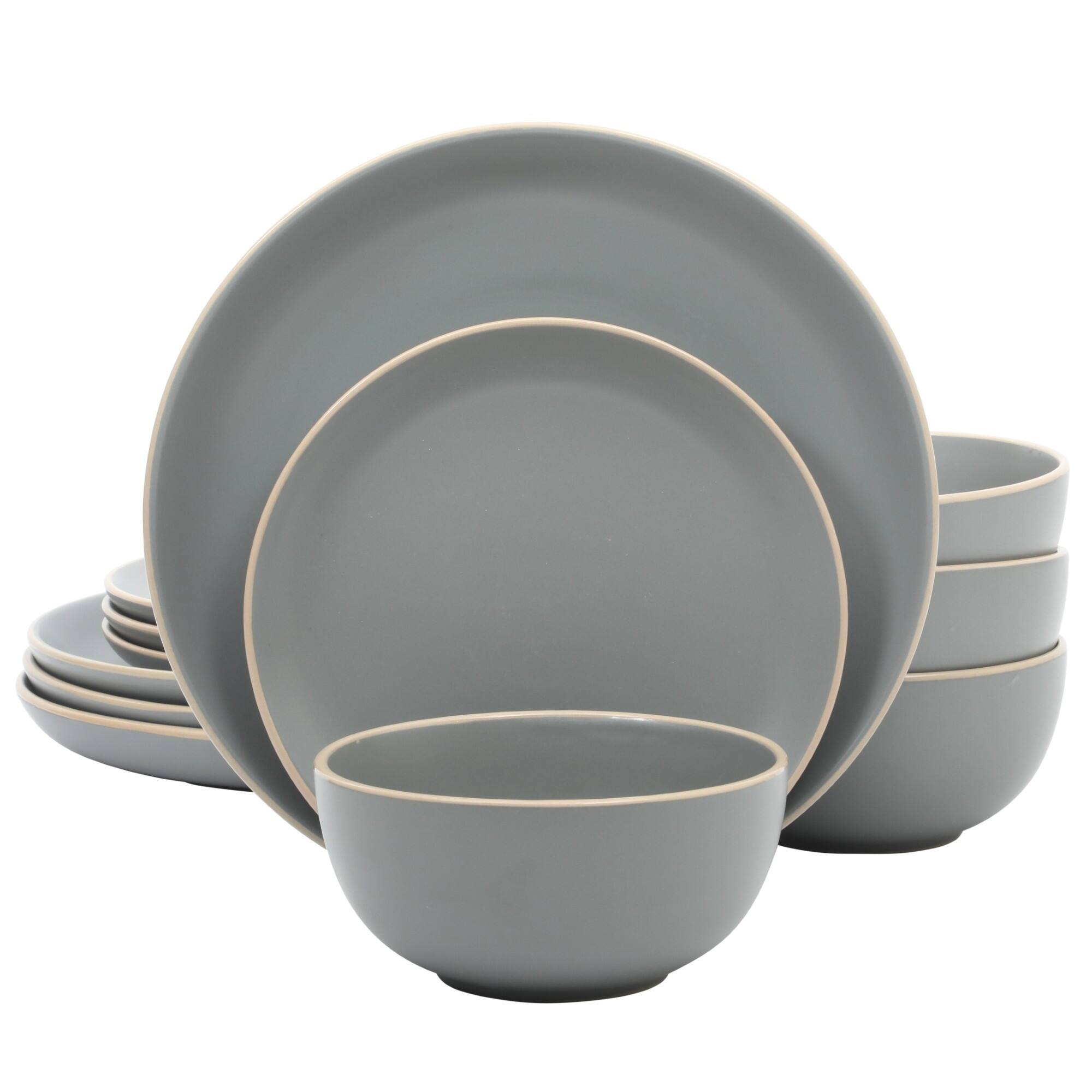 Option Grey