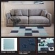 preview thumbnail 13 of 22, Puzzle Mat EVA Foam Floor Tiles 20-Pack - 20 SQFT Multicolor Exercise Mat or Play Mats - Interlocking Floor Mats by Stalwart