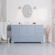 Option Powder Blue