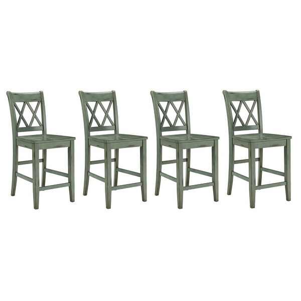 Mestler 2025 bar stool