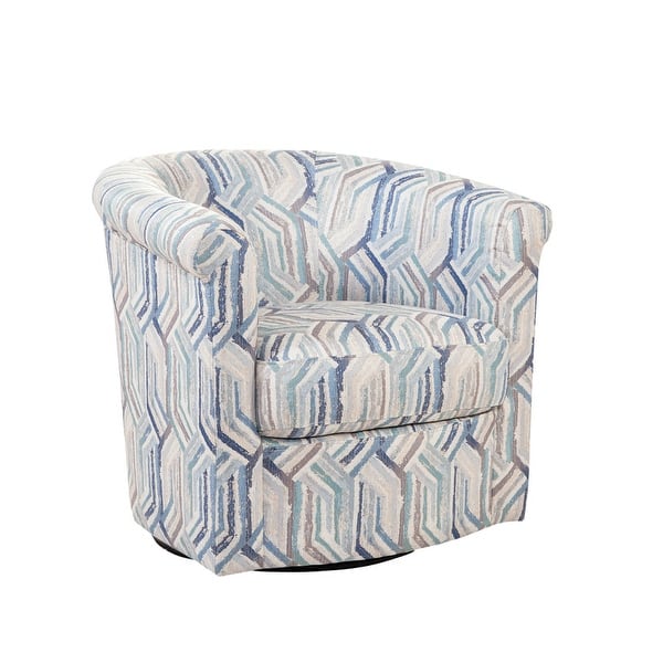 Marvel Swivel Tub Chair Overstock 20504985