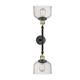 Option Black Antique Brass / Seedy