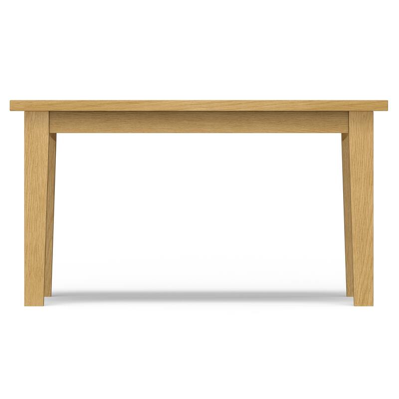 WYNDENHALL Colburn Contemporary Dining Table