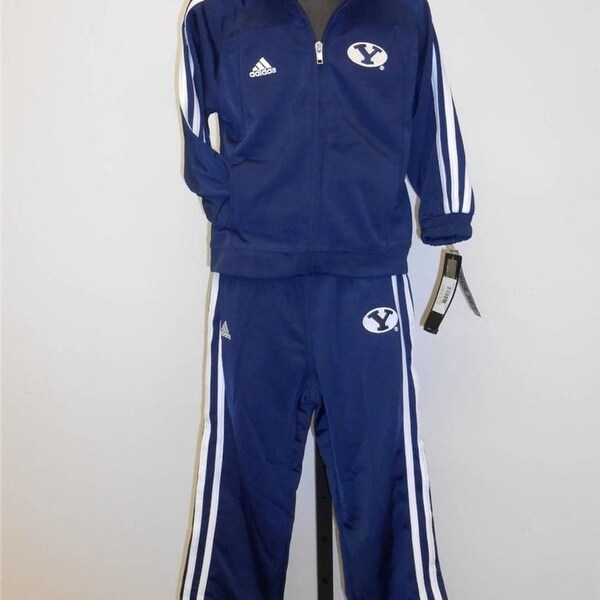 4t adidas tracksuit