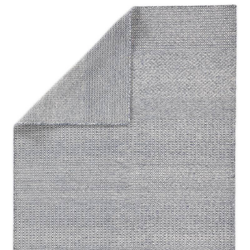 Provence Handmade Geometric Area Rug