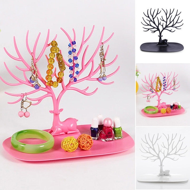 Jewelry tree bed bath and beyond sales