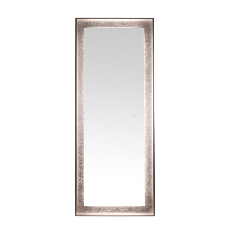 SAFAVIEH Tiana 65" Led Vanity Mirror