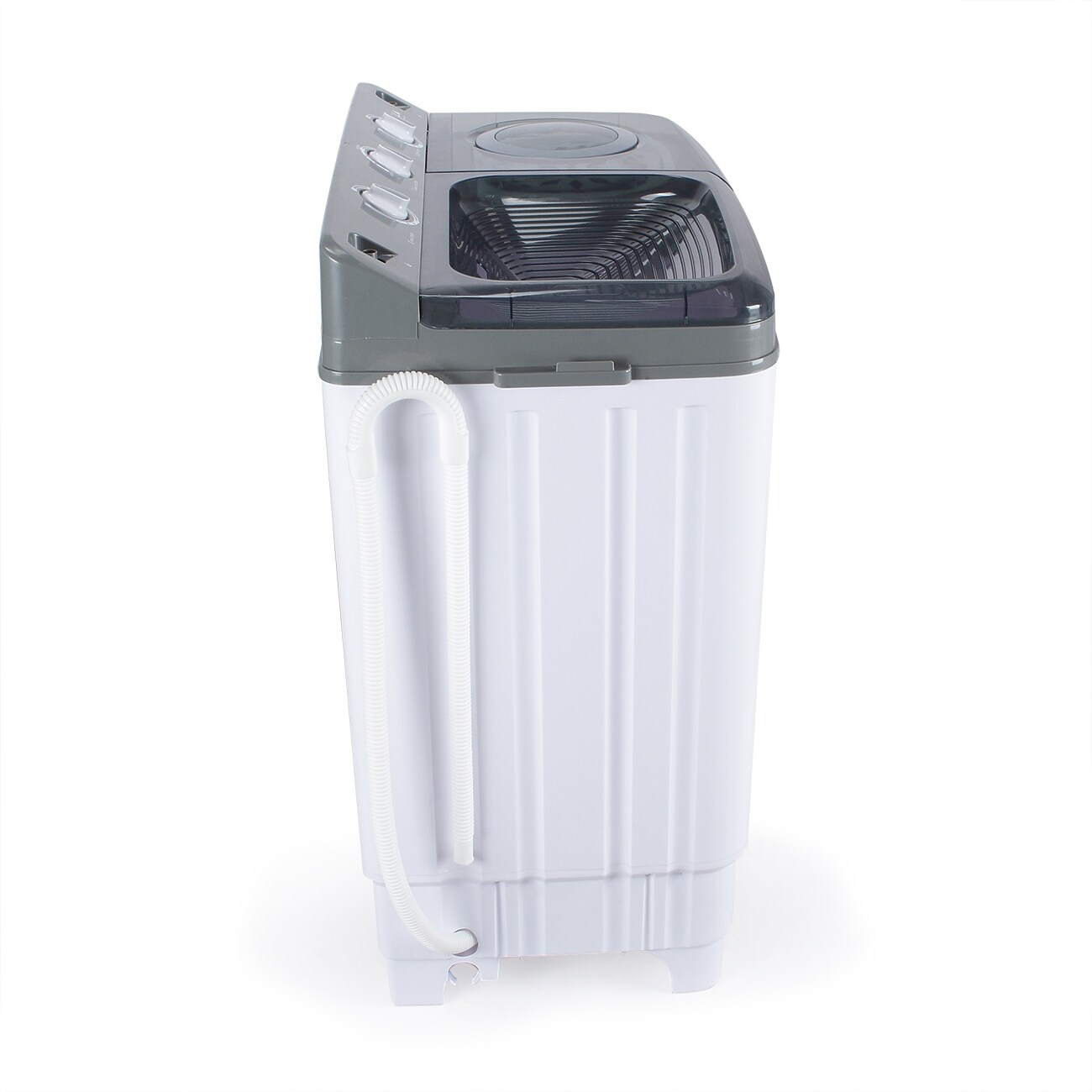 single tub portable washing machine