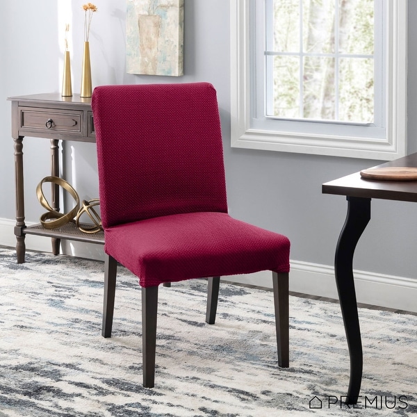 Bed bath beyond outlet dining chair covers