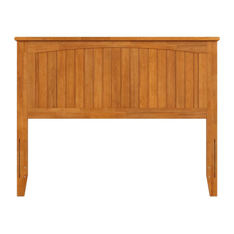 AFI Nantucket Headboard with Attachable Charger