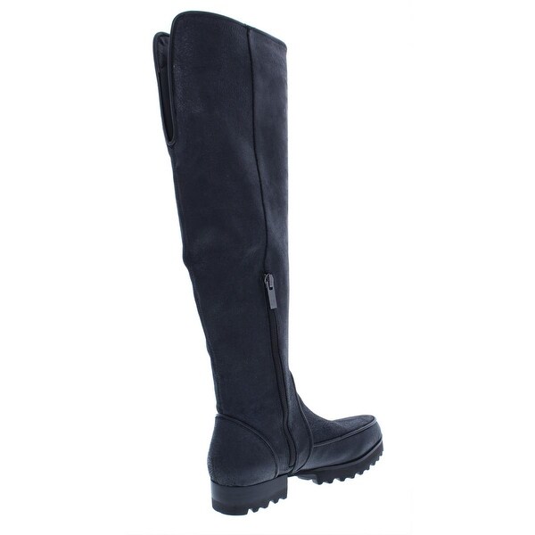 donald pliner eva boots