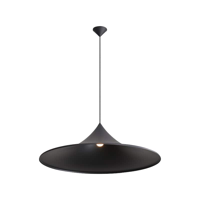 Golden Lighting 4741-35 Vistara 36" Wide Pendant