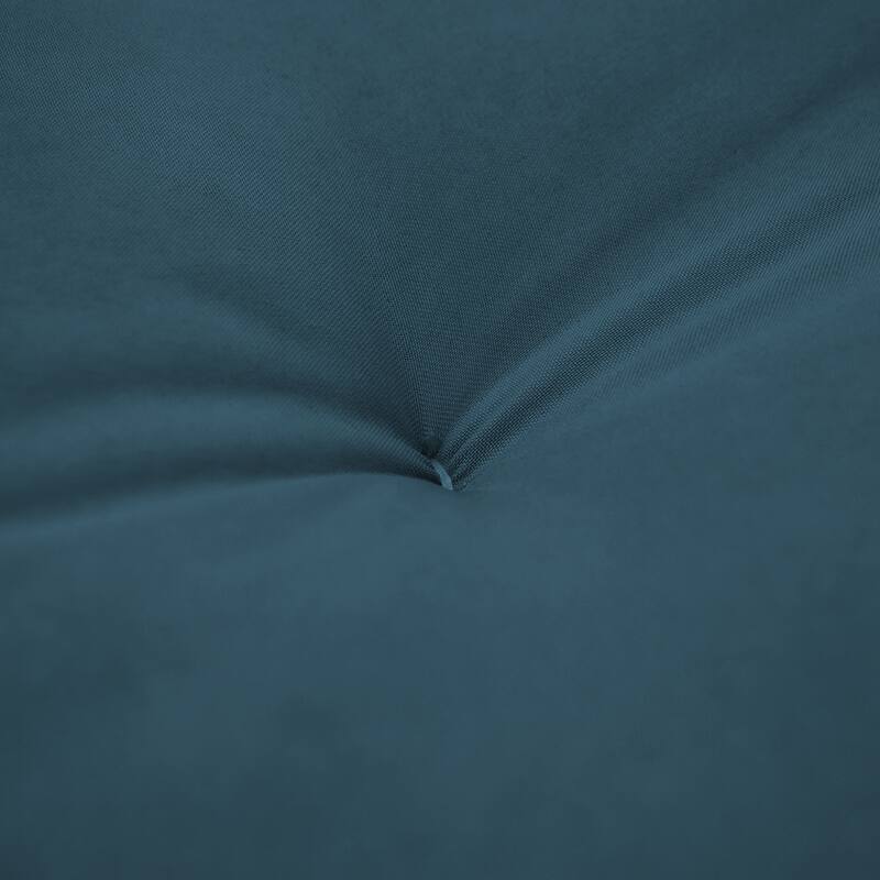 TruPedic Porch & Den Hansen Full-size 5-inch Futon Mattress - Frame Not Included