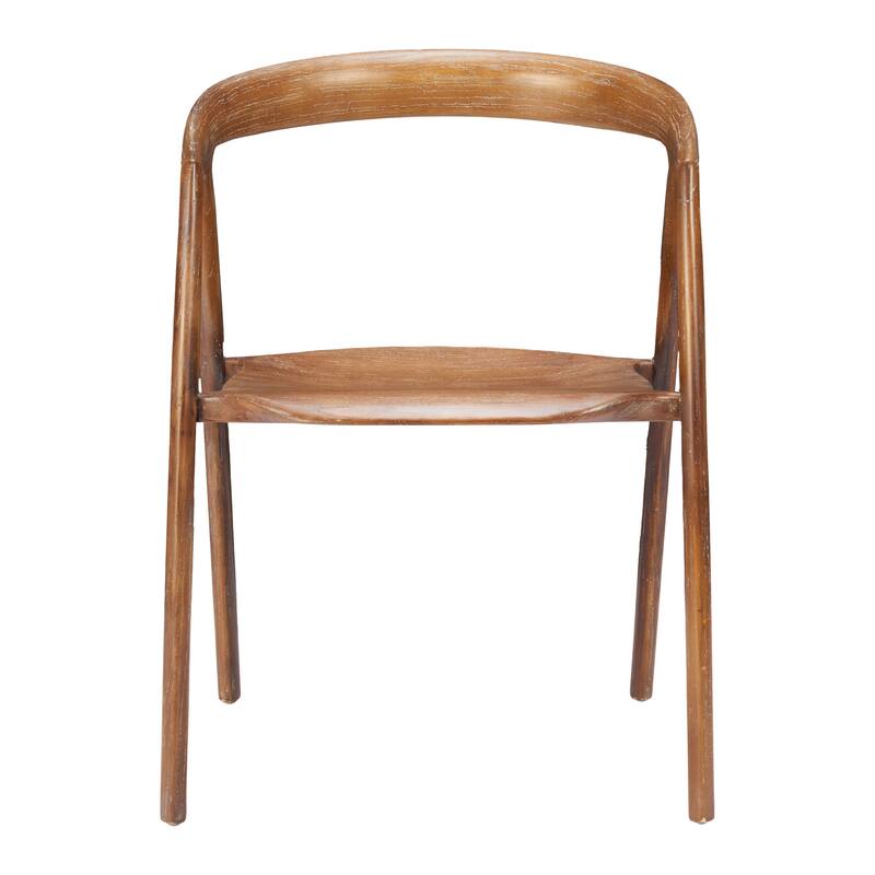 Ziran Dining Chair Walnut