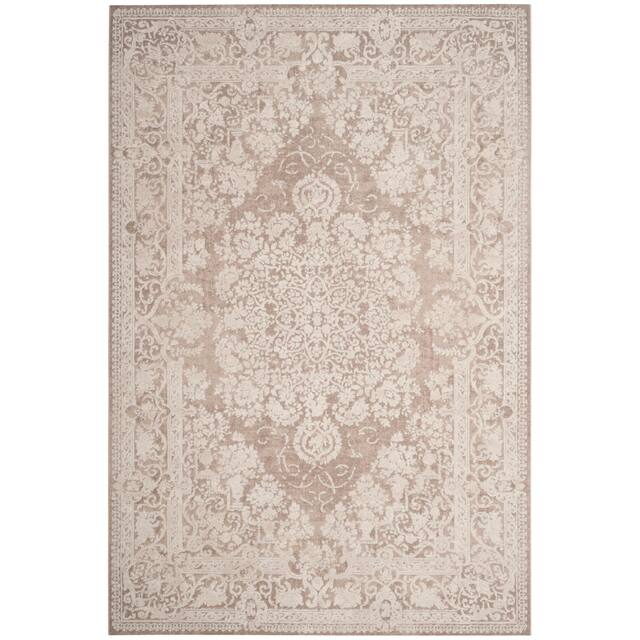 SAFAVIEH Reflection Nedelja Charming Oriental Rug
