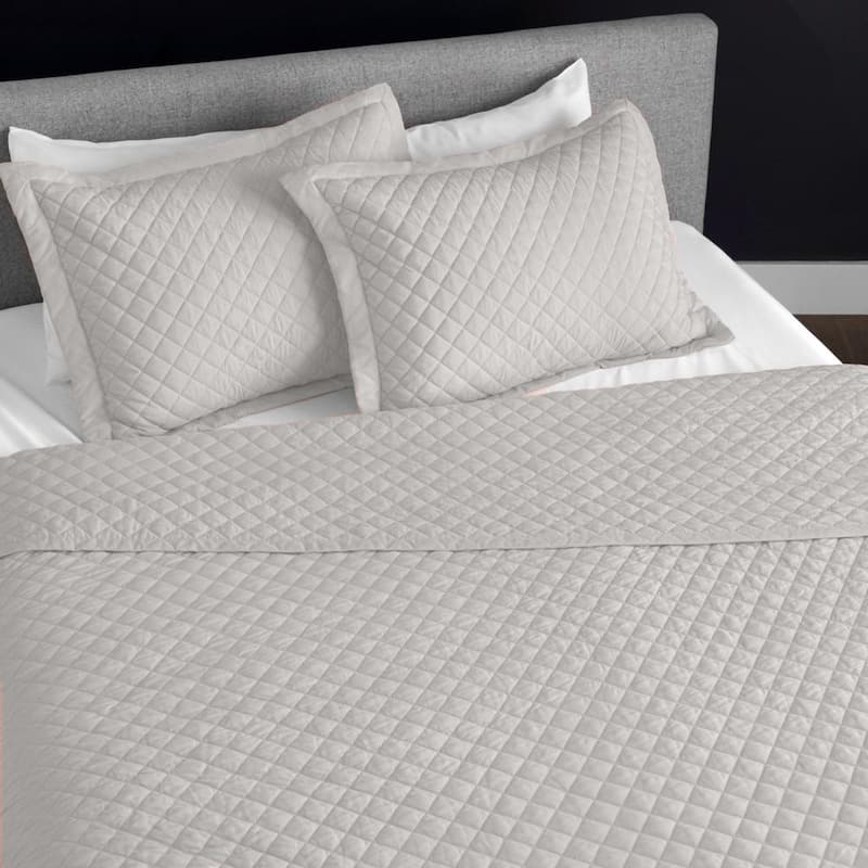 Jennifer Adams Diamond Sham