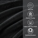 preview thumbnail 12 of 130, Madison Park Signature 800GSM Ultra-Soft 100% Cotton Absorbent Towel Set
