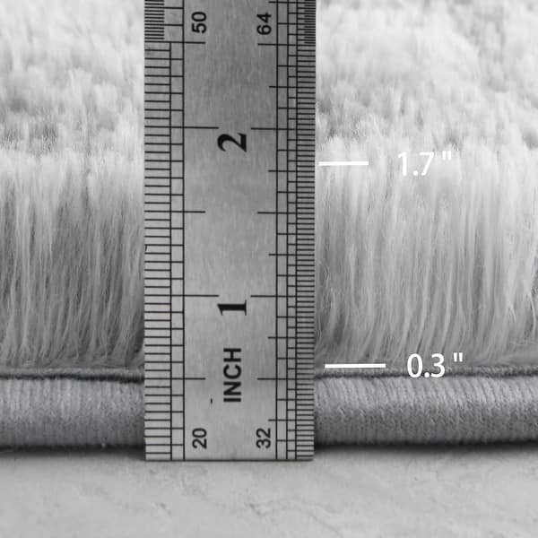 dimension image slide 4 of 8, Modern Indoor Area Rug Tie-Dyed Carpet for Living Room Bedroom Nursery