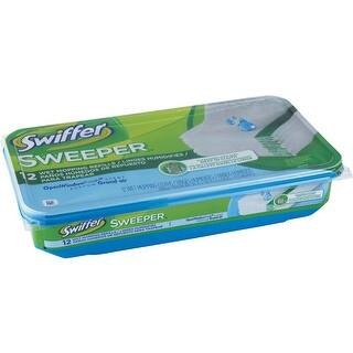 Swiffer 12Ct Swiffer Wet Cloths - Bed Bath & Beyond - 12472896