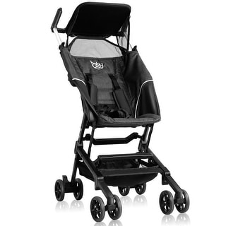 baby trend trifold mini stroller