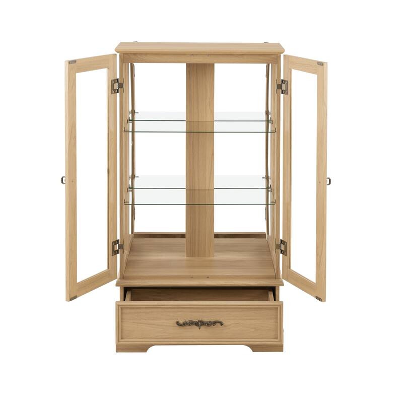 Classical Style Dining Room Cabinet