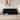 66" Black Velvet Sofa Bed Transforms Seamlessly