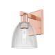 Option Antique Copper / Clear