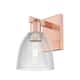 Option Antique Copper / Clear