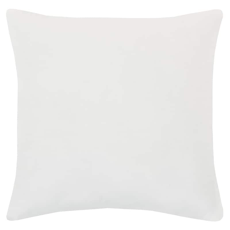 Lillian 16" Square Decorative Throw Pillow