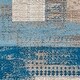preview thumbnail 22 of 29, Livabliss Colma Color Block Multicolor Area Rug