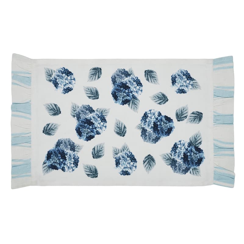 Finders Keepers Eucalyptus Placemat Set of 2 13x19