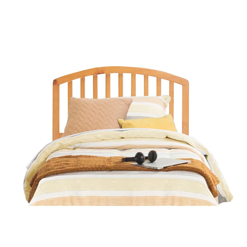 Copper Grove Apalachicola Bolt-on Headboard
