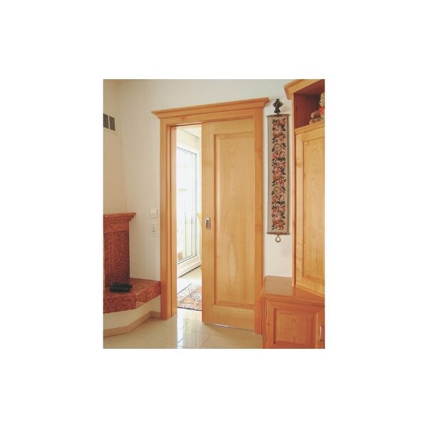 Shop Hafele 940 94 103 Hawa Junior Ada Compliant Pocket Door