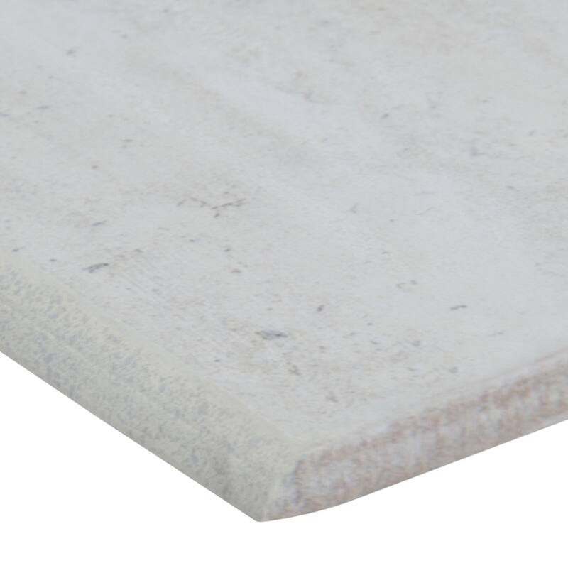 Ackland AKNPTLIN3X24M-BN Linden 24" x 3" Matte Porcelain Grout or