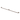 Allied Brass Pipeline Extended 3 Post Grab Bar