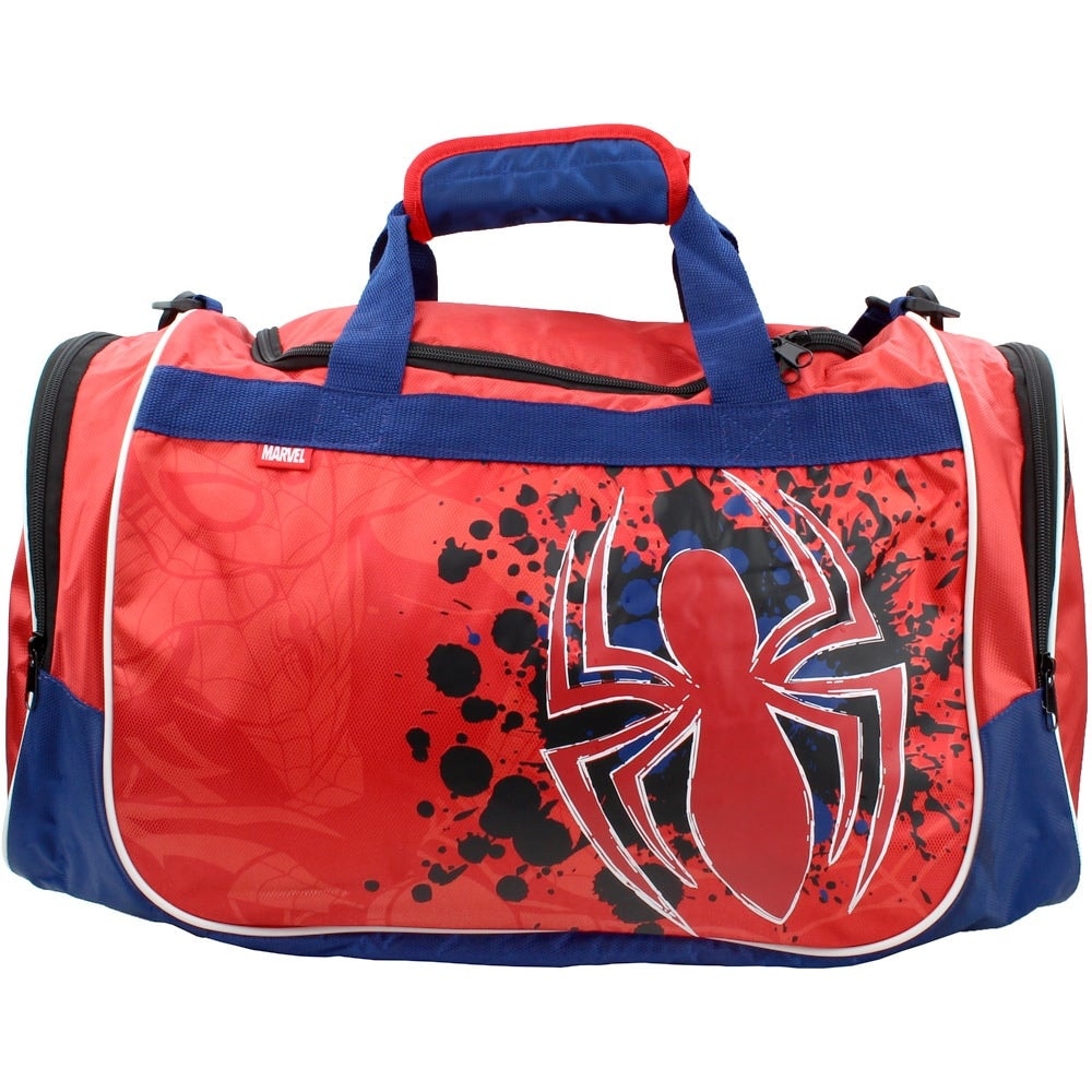 disney sports bag